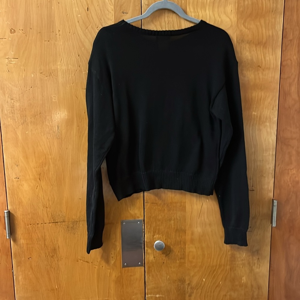 Sweater - Picture 3 of 3